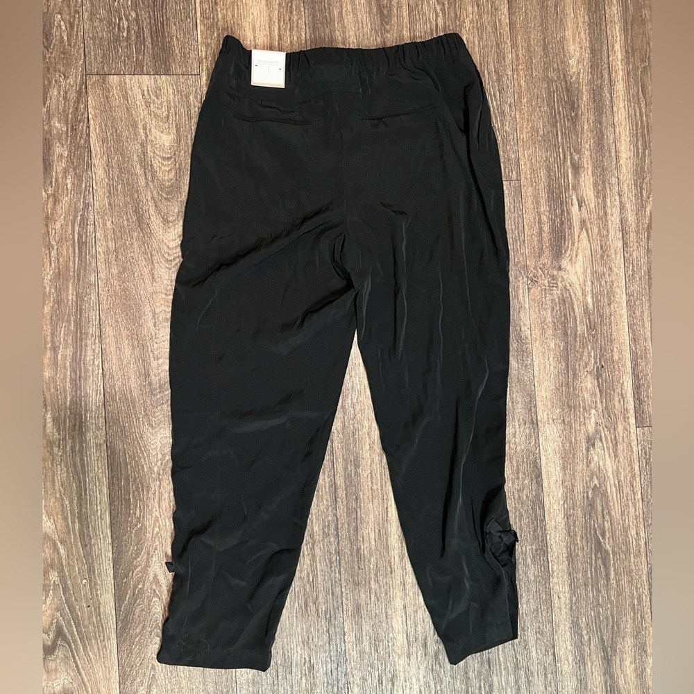 Chicos Size 1 Black Dress Pants Bundle - Picture 3 of 14